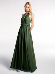 Verde Oliva