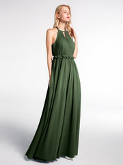 Verde Oliva