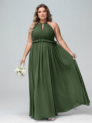 Verde Oliva