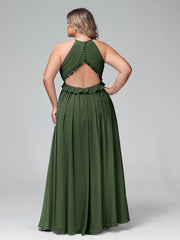Verde Oliva