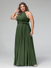 Verde Oliva