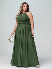 Verde Oliva