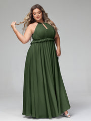 Verde Oliva