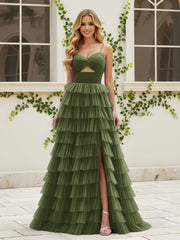 Verde Oliva