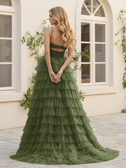 Verde Oliva