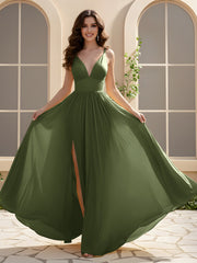 Verde Oliva