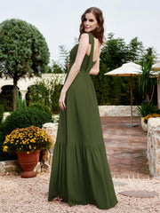 Verde Oliva