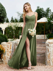 Verde Oliva