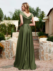 Verde Oliva