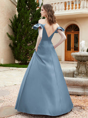 Azzurro Polvere
