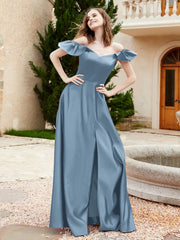 Azzurro Polvere