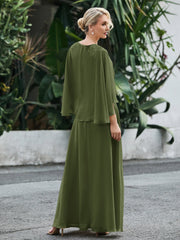 Verde Oliva