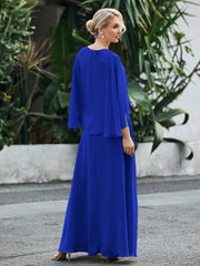 Blu Royal