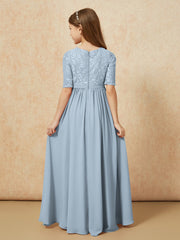 Azzurro Polvere