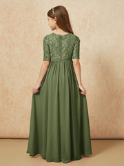 Verde Oliva