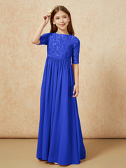 Blu Royal
