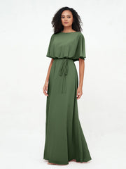 Verde Oliva