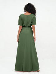 Verde Oliva