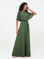 Verde Oliva