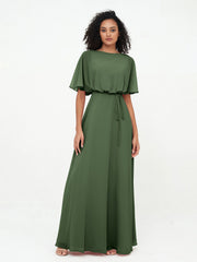 Verde Oliva