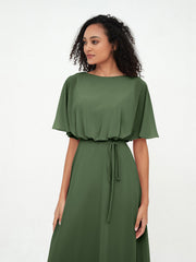 Verde Oliva