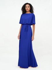 Blu Royal