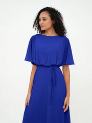 Blu Royal