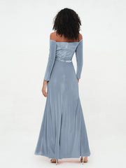 Azzurro Polvere