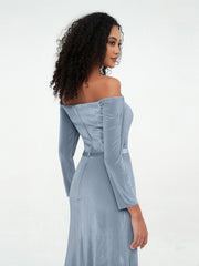Azzurro Polvere