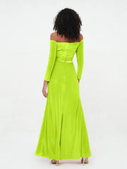 Verde Lime