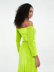 Verde Lime