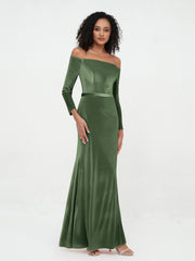 Verde Oliva