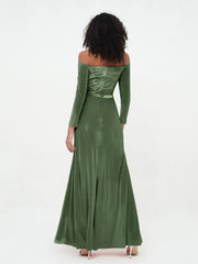 Verde Oliva