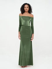 Verde Oliva