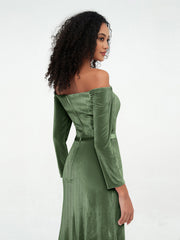 Verde Oliva