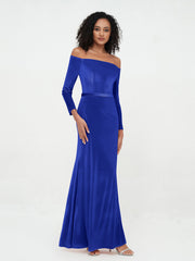 Blu Royal