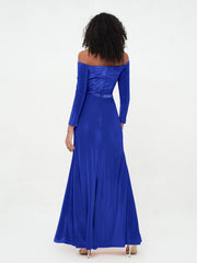 Blu Royal