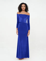 Blu Royal