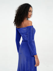 Blu Royal