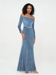 Blu Ardesia