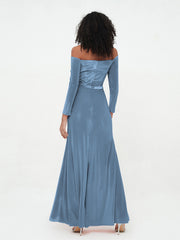 Blu Ardesia