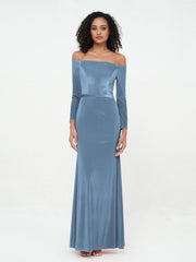 Blu Ardesia