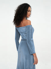 Blu Ardesia