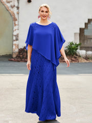 Blu Royal