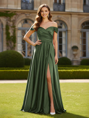 Verde Oliva