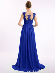 Blu Royal