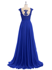 Blu Royal