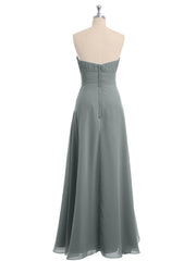 Grigio Acciaio