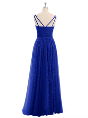 Blu Royal