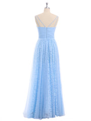 Blu Cielo